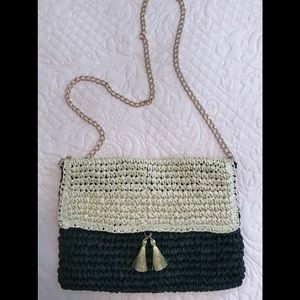 Crossbody bag